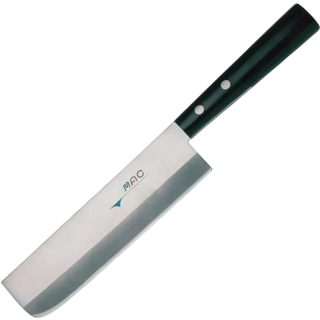 MAC Japanese Seriese Vegetable Cleaver 6.5&quot; (JU-65)