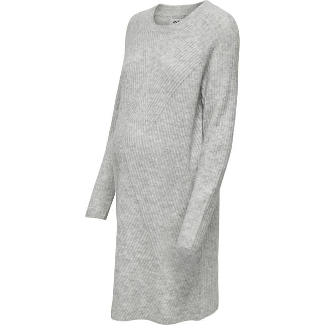 Olmcarol Lång Klänning