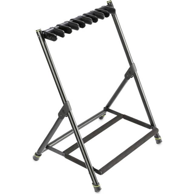 Gravity Vari-G - 3 Multi-Gitarrenständer für 3 Gitarren