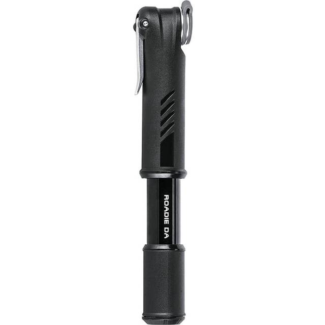 Topeak Roadie Da Mini Pump