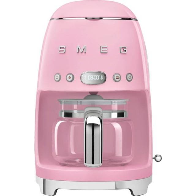SMEG - DCF02PKEU - lager i Stockholm