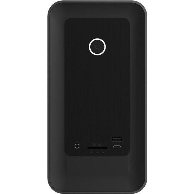 ZOTAC ZBOX-EN374070W-BE-W5B i5-13400