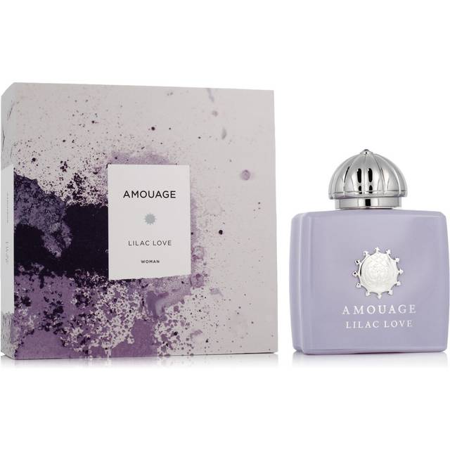 Amouage Lilac Love Eau De Parfum 100ml