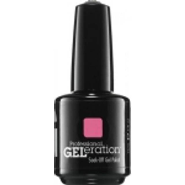 Jessica Simpson Geleration Colors, Nail Polish, GEL-1190, Valley Girl, 15 Women
