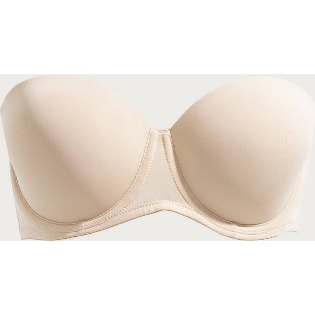 Dorina Michelle Balcony Bra - Beige