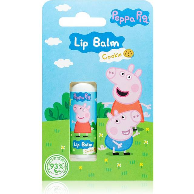 Peppa Pig Lip Balm 4.4g