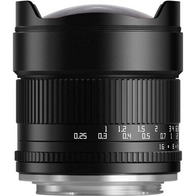 TTArtisan 10mm f2 Lens for Canon RF