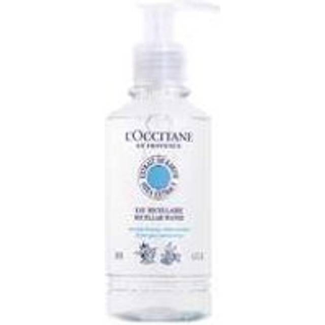 L'Occitane Shea Micellar Water 200 ml 200ml