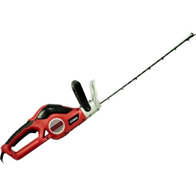 Cobra HT550E 55cm Electric Hedge Trimmer