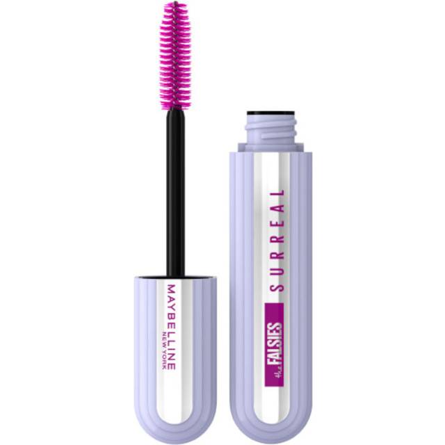 Maybelline New York The Falsies Surreal Extensions Mascara Sort