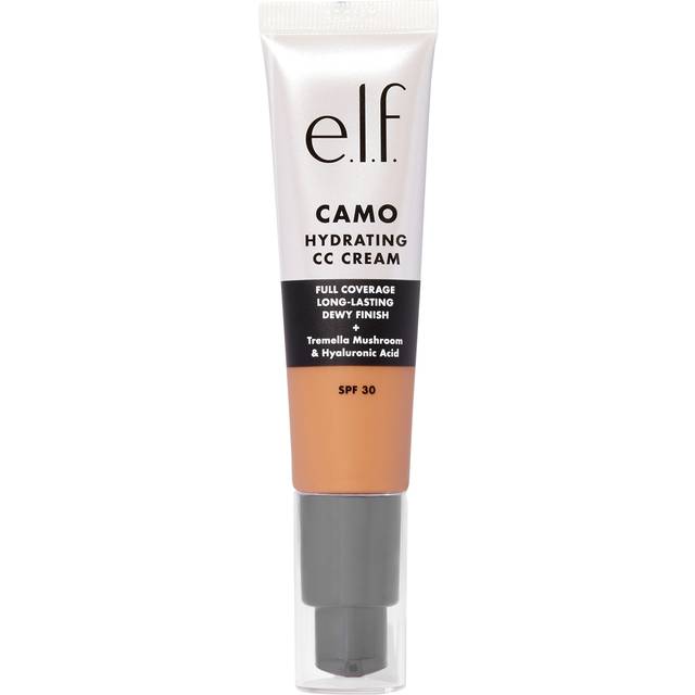 E.L.F. Hydrating Camo CC Cream - Neutral
