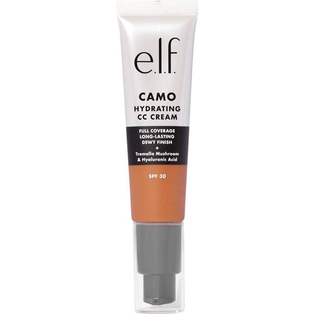 E.L.F. Hydrating Camo CC Cream - Neutral