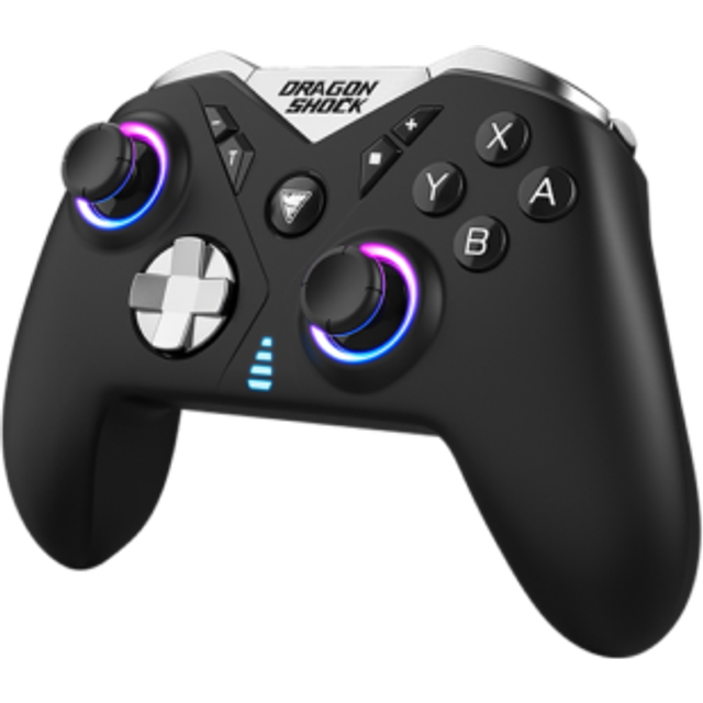 DRAGONSHOCK Controller Nebula Pro Wireless for NSW