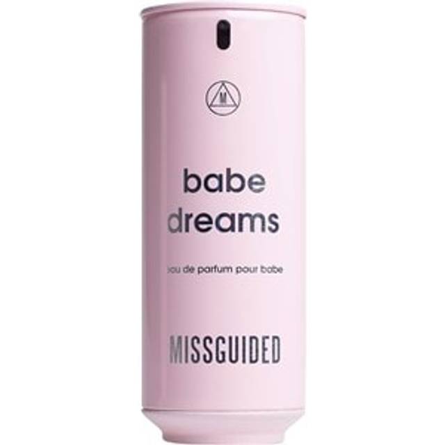 Missguided Babe Dreams Eau De Parfum 80ml