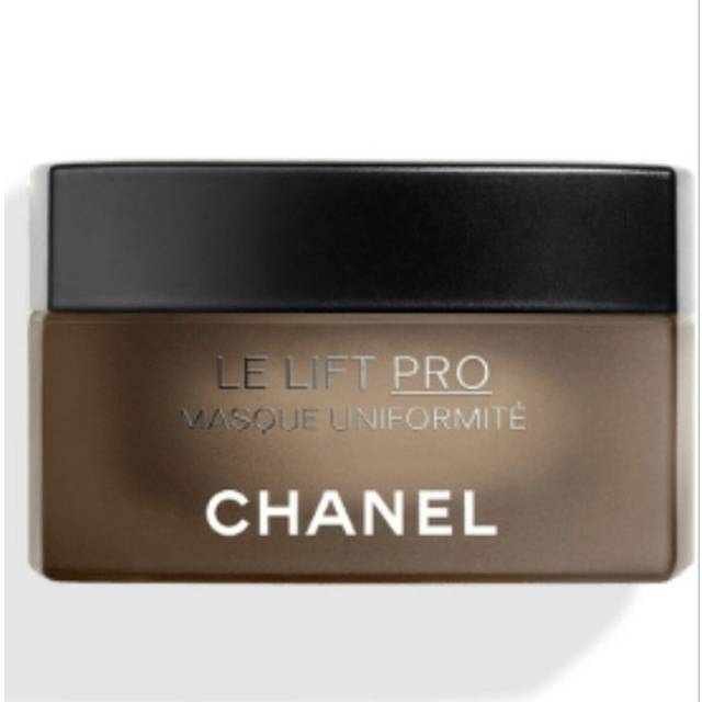 Chanel Ansigtsmaske Le Lift Pro Uniformité 50