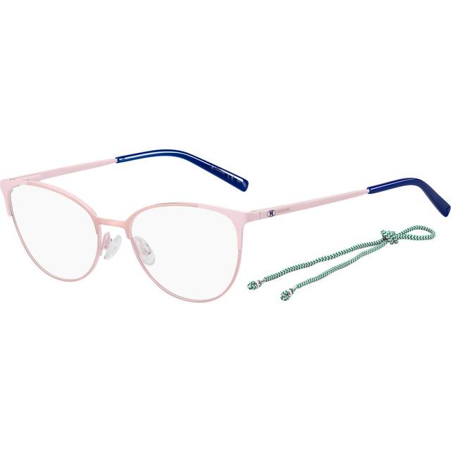 Multicolor Metal Frames