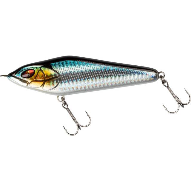Daiwa Prorex Lazy Jerk 120SS [40 g] kibinago 1-pack