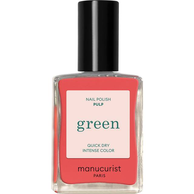Manucurist green nail polish - pulp 15ml (32103)