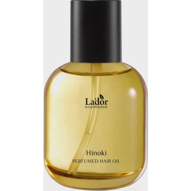 La'dor Perfumed Hair Oil Hinoki 80ml