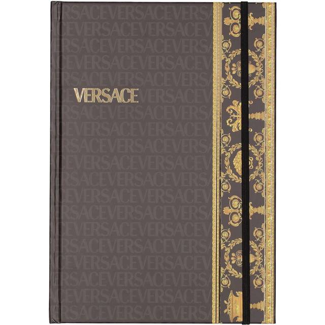 Versace Barocco & Robe Notebook