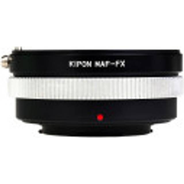 Kipon adapter for Sony A to Fuji X