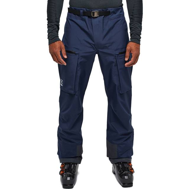 Vassi GTX Pant Men Tarn Blue