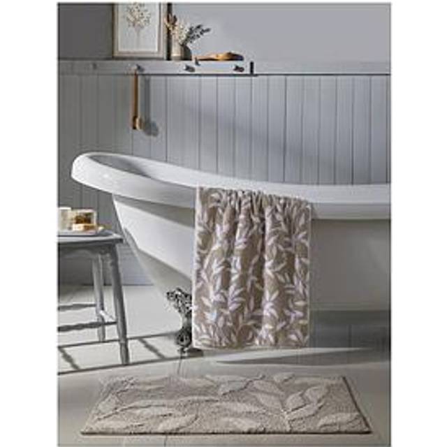 Dreams & Drapes Sandringham Bath Mat - Age