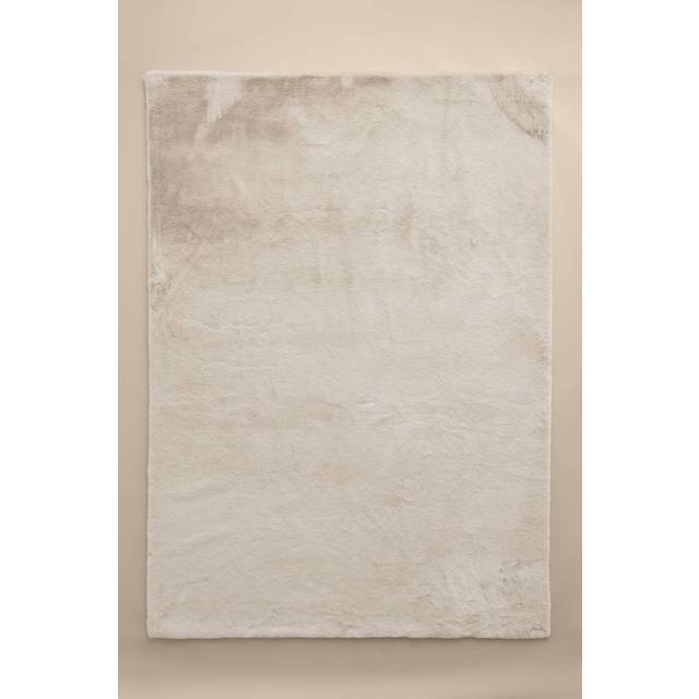 &Home Ryatæppe Vigo Beige 200 x 300 Beige