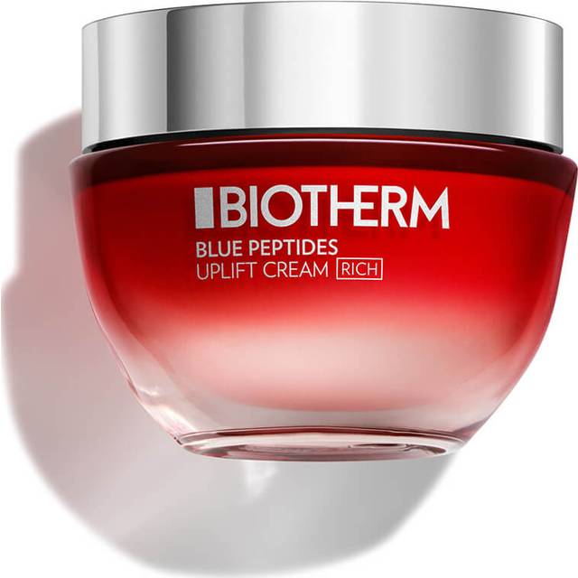 Biotherm Blue Peptides Uplift Cream Rich 50 ml