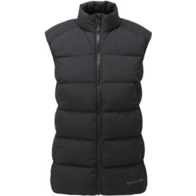 Montane Tundra Down Gilet Kvinnor.