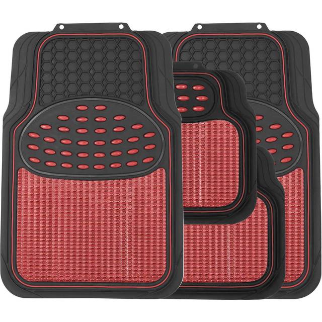 Streetwize revelation metallic mat set - all colours universal size - 2025 model