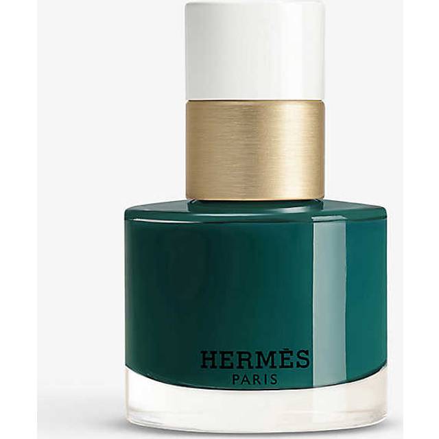 Hermès Les Mains Nail Enamel - Vert Ecossais 15ml