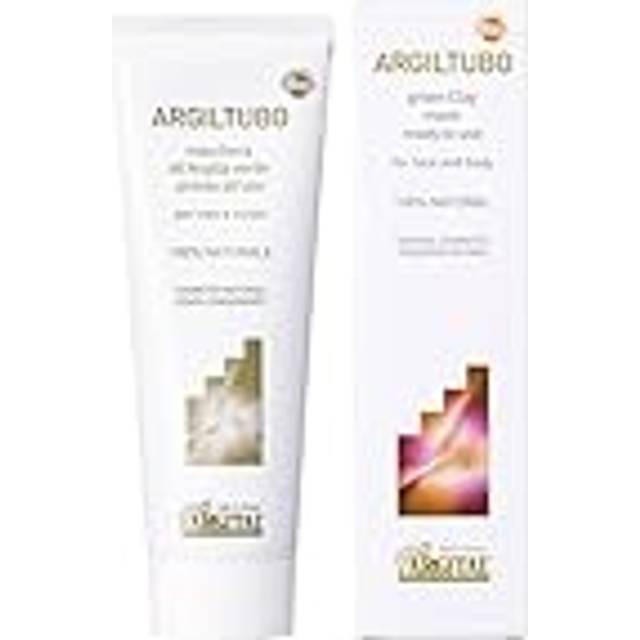 Argital Argiltubo Grøn Lermaske 250 ml 250ml
