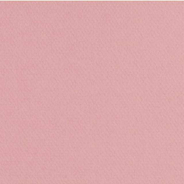 Fransk kartong A4 gammelrosa - Rosa