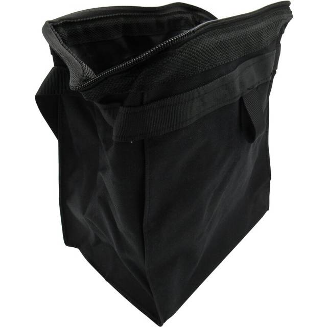 Car Storage Bag (Rubbish Organiser Waterproof Bin Folding Compact)