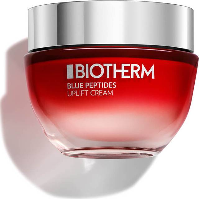 Biotherm Blue Peptides Uplift Cream 50 ml