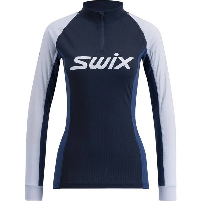 Swix Women's Racex Classic Halfzip