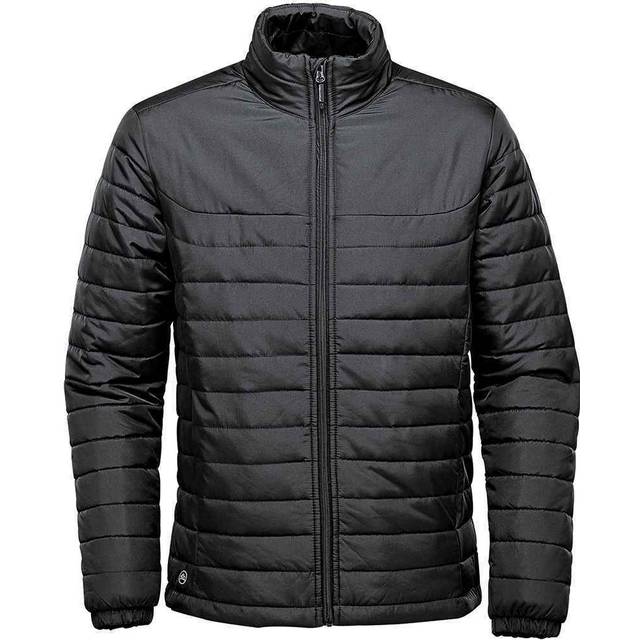 Stormtech mens nautilus quilted padded jacket pc4552