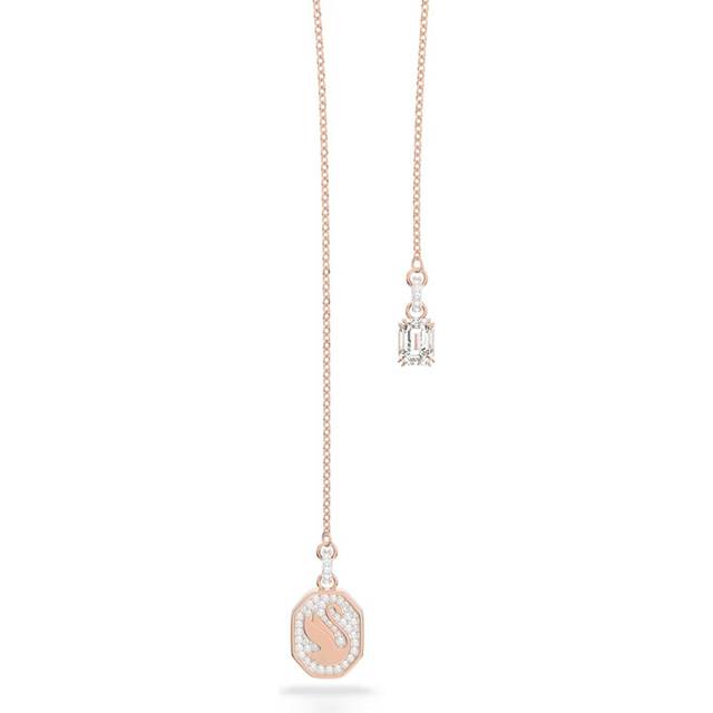 Swarovski Swan Women's Necklace