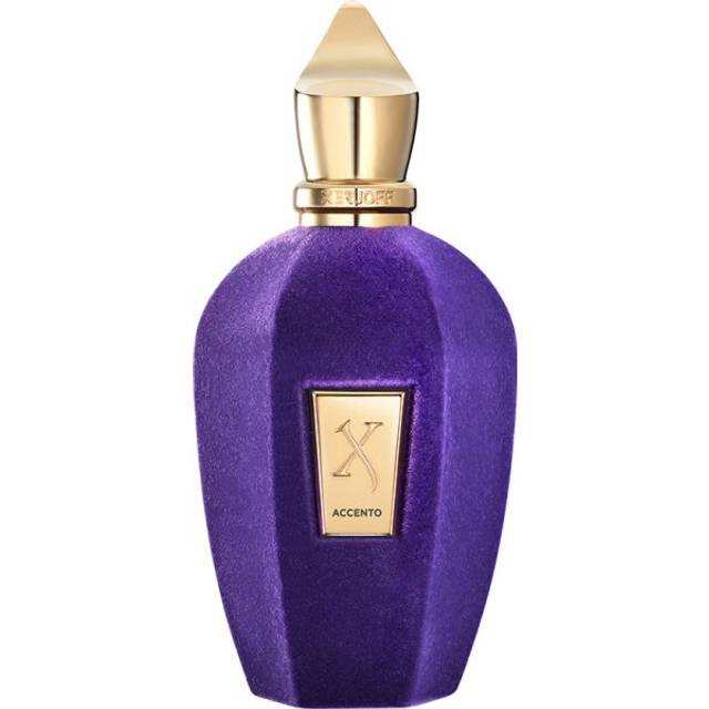 Xerjoff Accento - 100ML Eau de Parfum Women's Perfumes