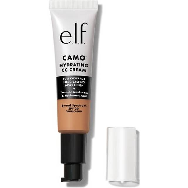 E.L.F. Hydrating Camo CC Cream - Neutral