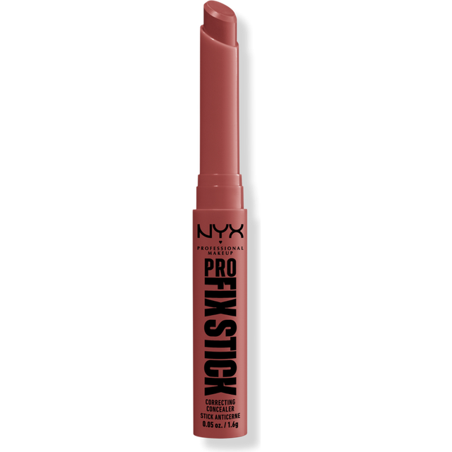 NYX Professional Makeup Pro Fix Stick Colour Correcting Concealer 0.6 Brick Red