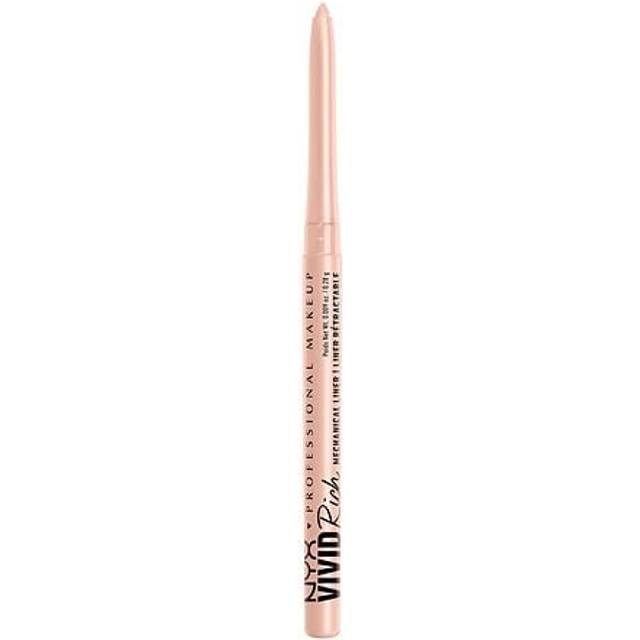 NYX Vivid Rich Mechanical Eyeliner - Quartz Queen