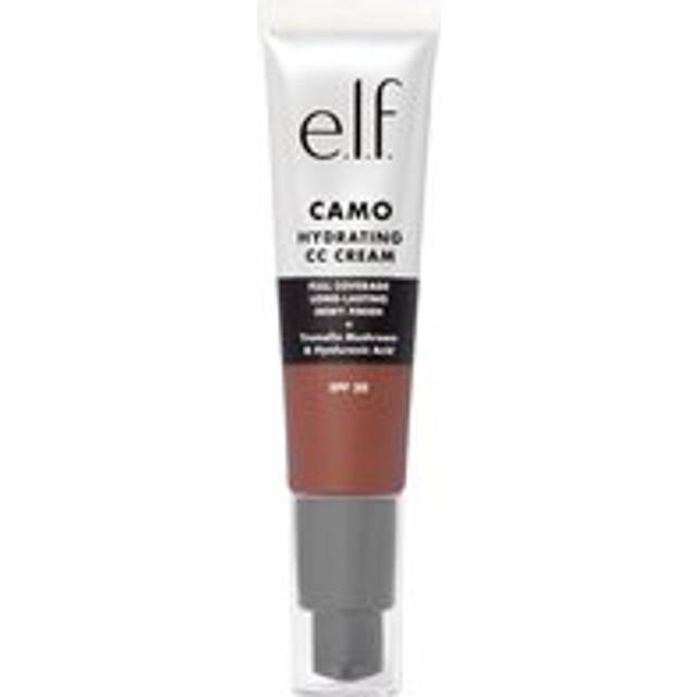 E.L.F. Hydrating Camo CC Cream - Neutral