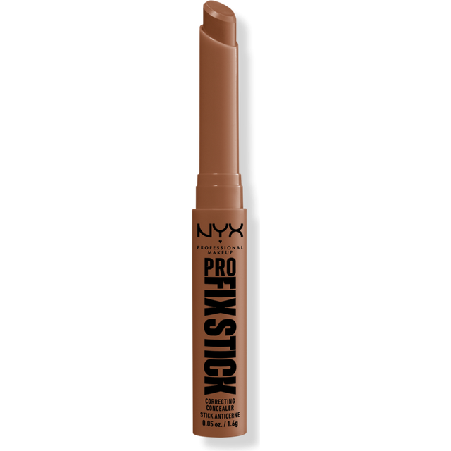 NYX Professional Makeup Pro Fix Stick Correcting Concealer Stick (Various Shades) - Sienna