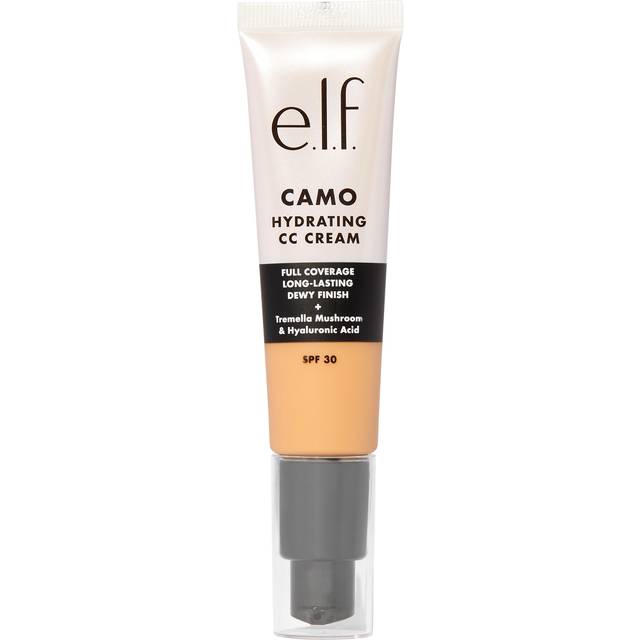 E.L.F. Hydrating Camo CC Cream - Neutral