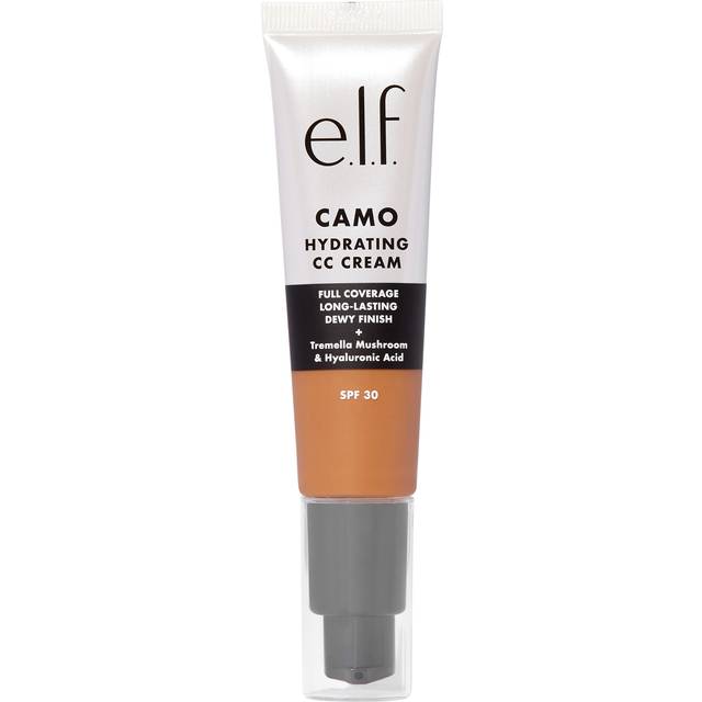 E.L.F. Hydrating Camo CC Cream - Neutral