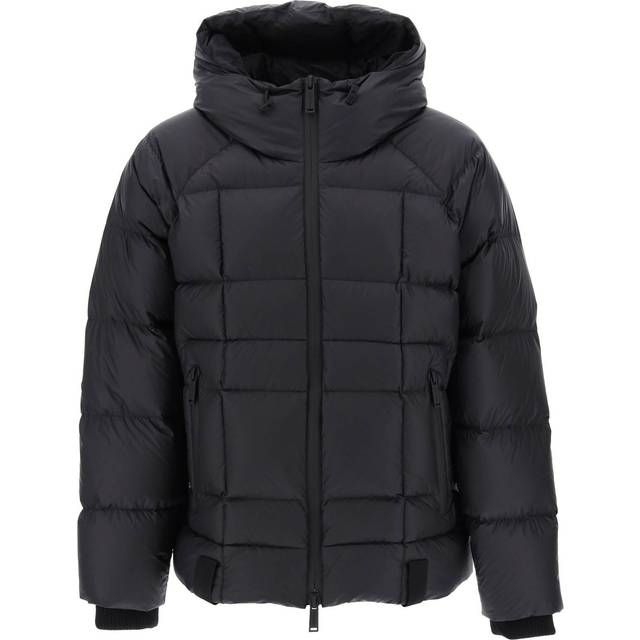 Dsquared2, Jacka, Herr, M, Coats - black (M)