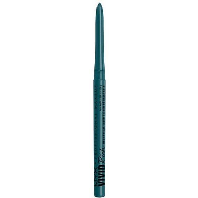 NYX Vivid Rich Mechanical Eyeliner - Aquamarine Dream