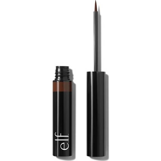 e. l.f. Cosmetics H2o Proof Inkwell Eyeliner Caffeinated